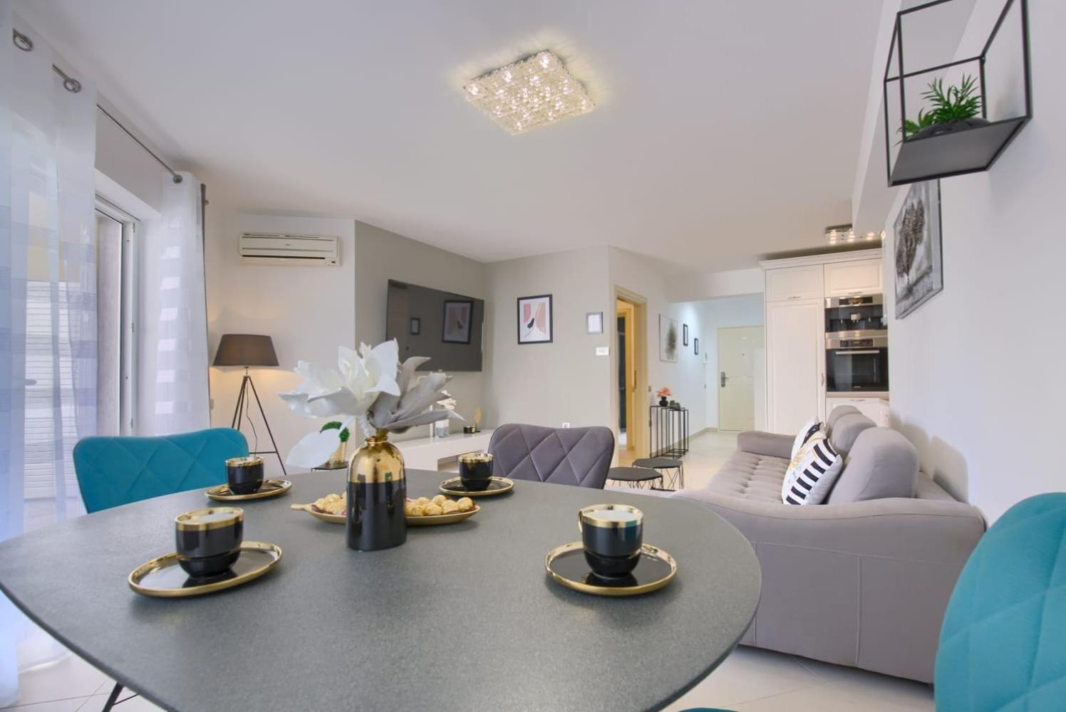 Comfortable Near The Apartment