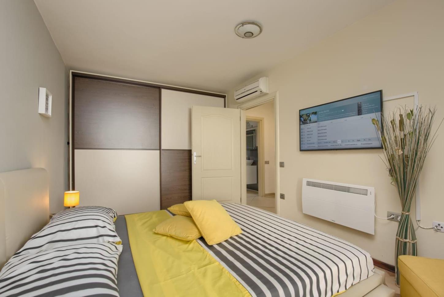Comfortable Near The Apartment